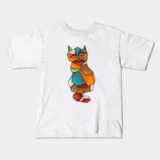 Picattso Kids T-Shirt